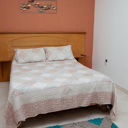 Hotel Real Гуатапе Екстер'єр фото