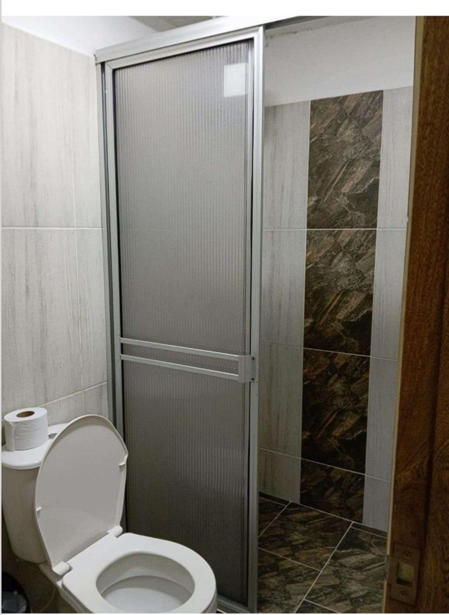 Hotel Real Гуатапе Екстер'єр фото