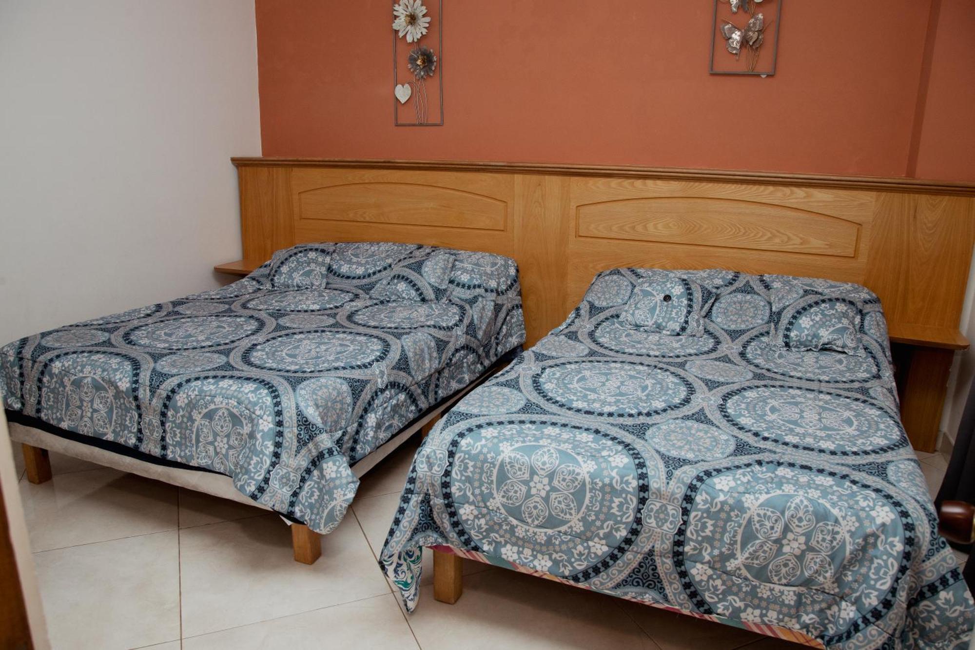 Hotel Real Гуатапе Екстер'єр фото